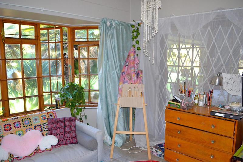 To Let 4 Bedroom Property for Rent in Vyfhoek A H North West